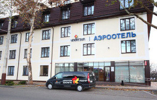 General view
 di Undersun