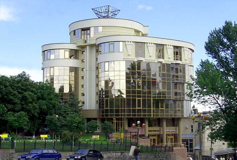 General view
 di Zhemchuzhina Saratov