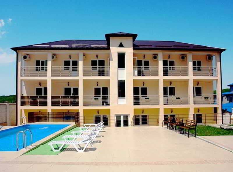 General view
 di California