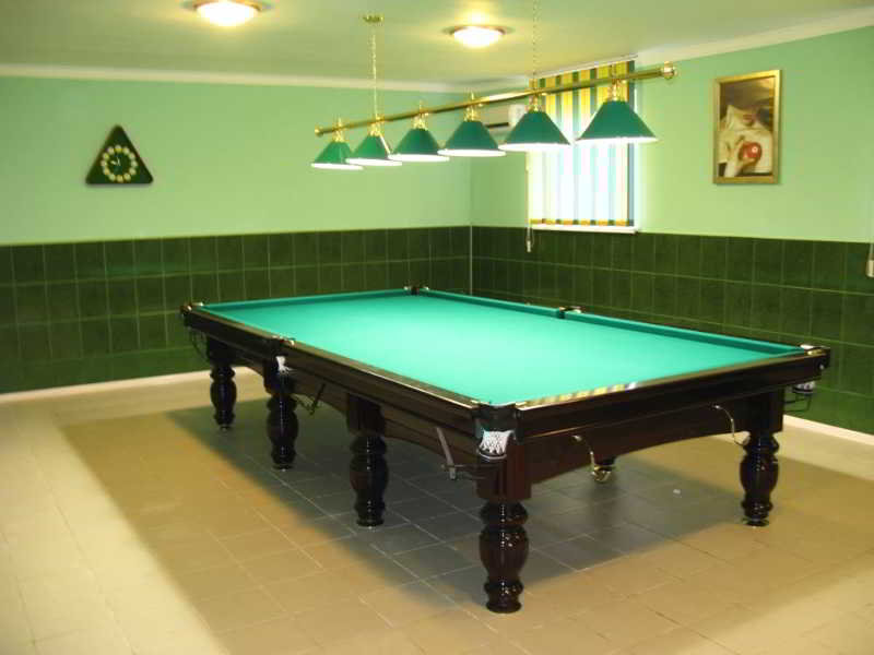 Sports and Entertainment
 di California