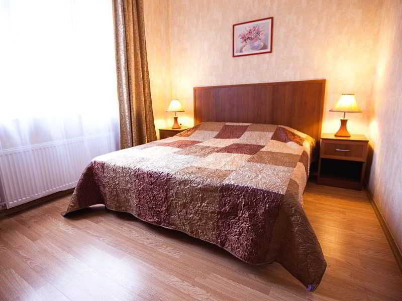 Room
 di Park Hotel Piramida