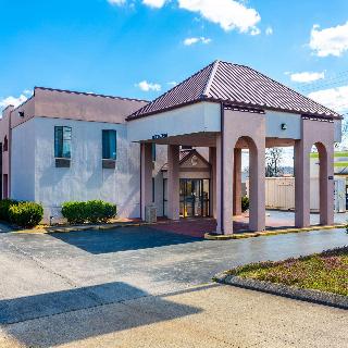 Econo Lodge & Suites Clarksville
