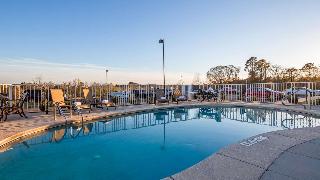 Best Western Dothan Inn & Suites