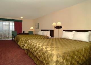 Room
 di Comfort Inn Lakeside
