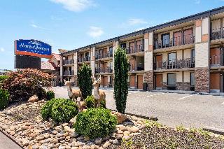 Howard Johnson by Wyndham Pigeon Forge