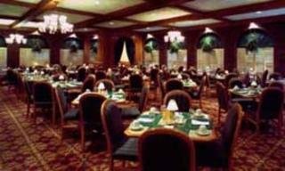 Restaurant
 di Clarion Hotel Airport/Graceland Area