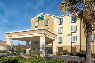 La Quinta Inn Suites Warner Robins Robins AFB