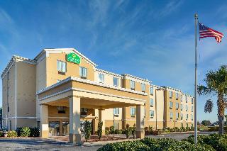 La Quinta Inn Suites Warner Robins Robins AFB