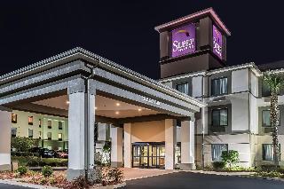 Sleep Inn & Suites Dothan Area