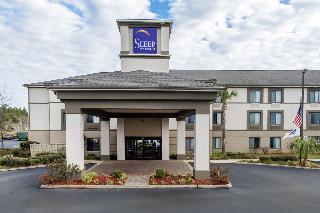 Sleep Inn & Suites Dothan Area