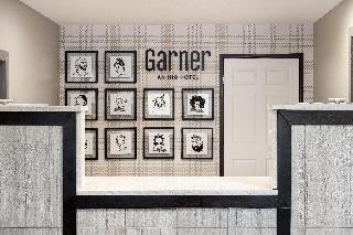 Garner Hotel Aiken South