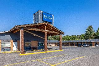Travelodge by Wyndham Livingston