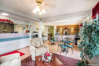 Econo Lodge Dothan Area