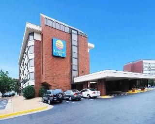 Comfort Inn Alexandria Area