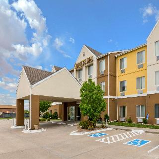 Quality Inn Kearney