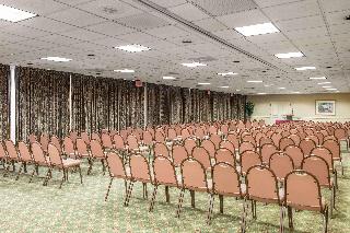 會議室