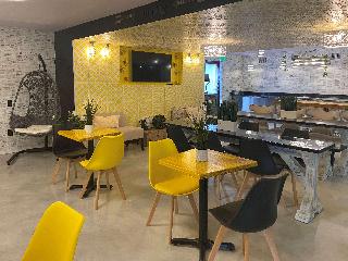 餐館