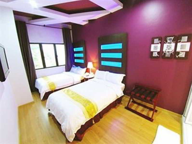 Room
 di D'hotel Melaka