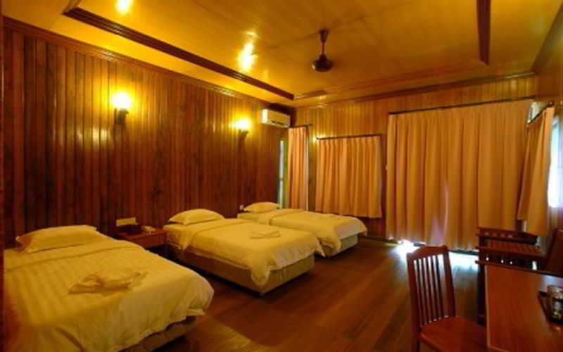 Room
 di Myne Resort