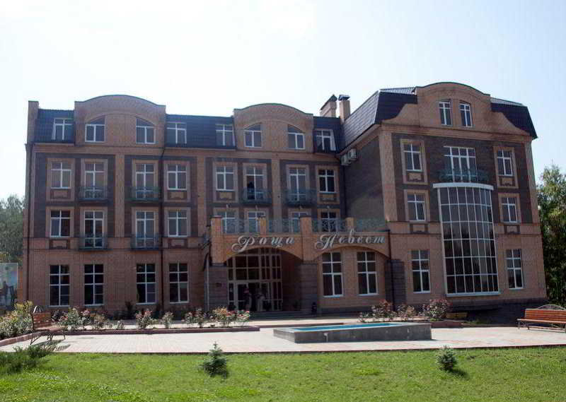 General view
 di Roscha Nevest