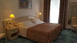 Regina Palace Terme, Ischia