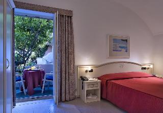 Regina Palace Terme, Ischia