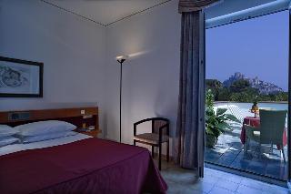 Regina Palace Terme, Ischia