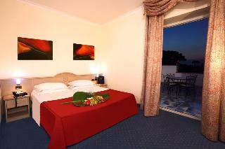 Regina Palace Terme, Ischia