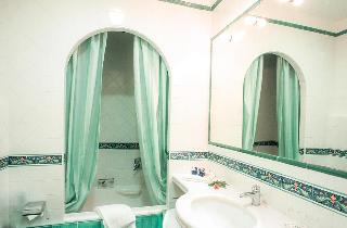 Regina Palace Terme, Ischia