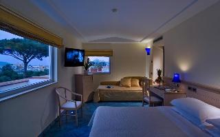 Regina Palace Terme, Ischia