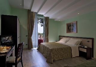 Regina Palace Terme, Ischia