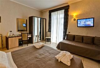 Regina Palace Terme, Ischia