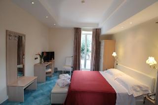 Regina Palace Terme, Ischia