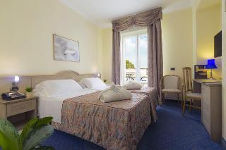 Regina Palace Terme, Ischia