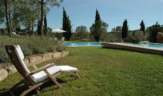 Villa Val Delle Vigne, Grosseto