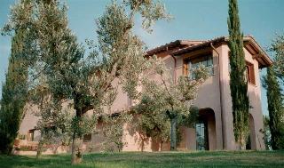 Villa Val Delle Vigne, Grosseto