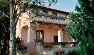 Villa Val Delle Vigne, Grosseto