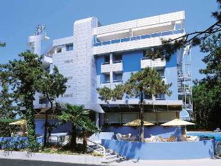 General view
 di Alemagna Hotel