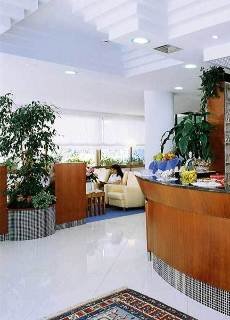 Bar
 di Alemagna Hotel