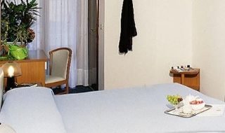 Room
 di Alemagna Hotel