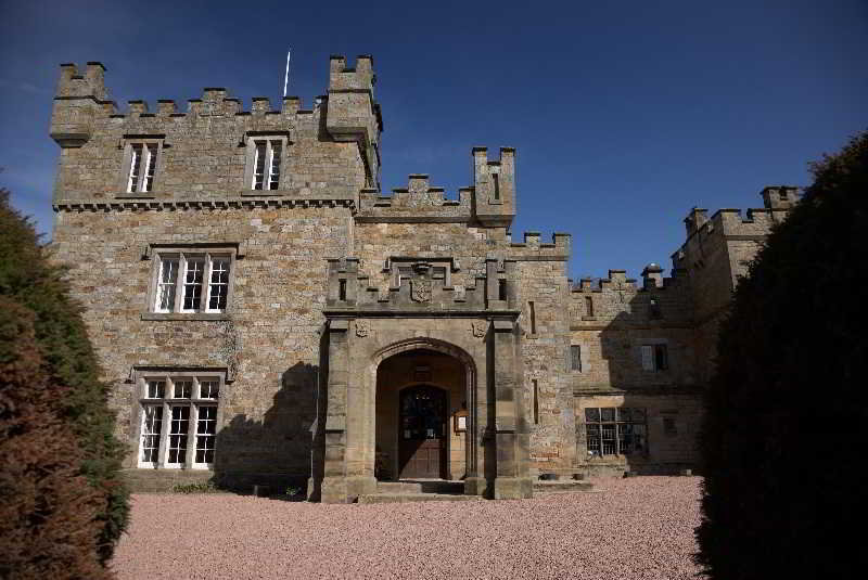 General view
 di Otterburn Castle Country House Hotel