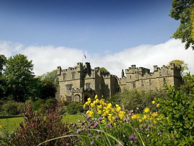 General view
 di Otterburn Castle Country House Hotel