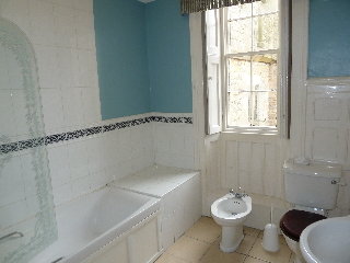 Room
 di Otterburn Castle Country House Hotel