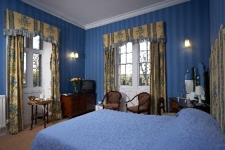 Room
 di Otterburn Castle Country House Hotel