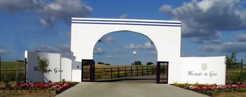 General view
 di Herdade do Gizo, Aldeamento Turistico