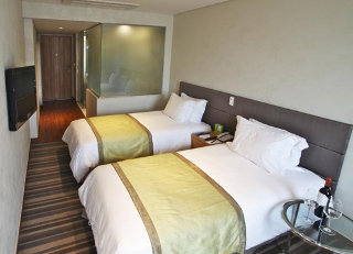 Room
 di Nine Tree Hotel Myeongdong