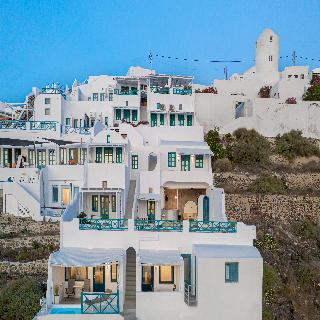 Afroessa Hotel