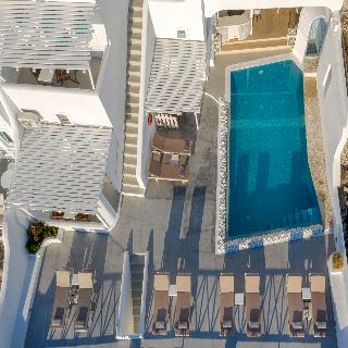 Afroessa Hotel
