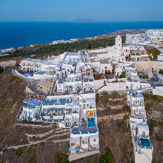 Afroessa Hotel