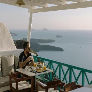 Afroessa Hotel